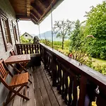 Sunny House With Sauna * Bistrica ob Sotli
