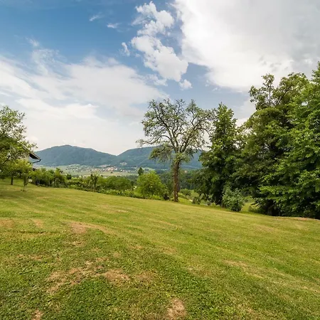 Sunny House With Sauna 別荘 *