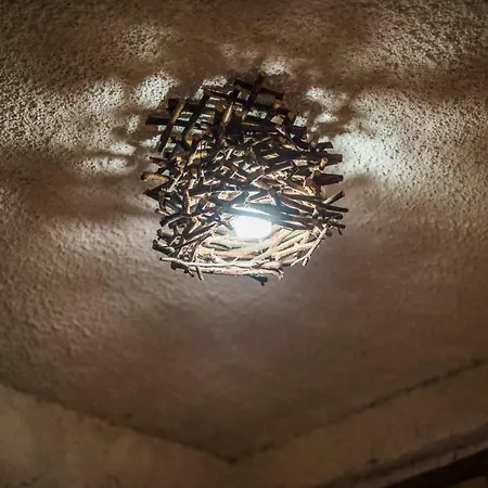 Sunny House With Sauna Сasa de vacaciones