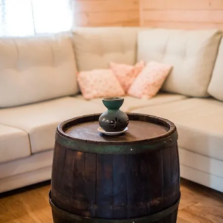 Sunny House With Sauna Bistrica ob Sotli