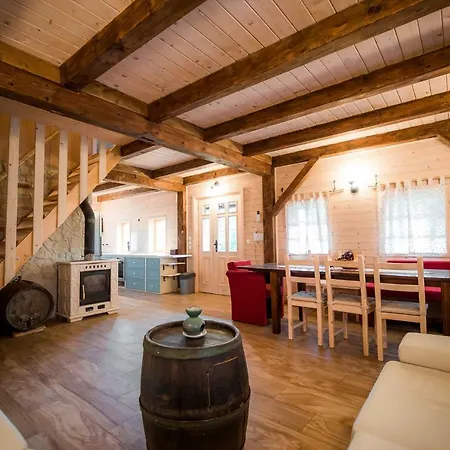 Sunny House With Sauna Сasa de vacaciones Bistrica ob Sotli