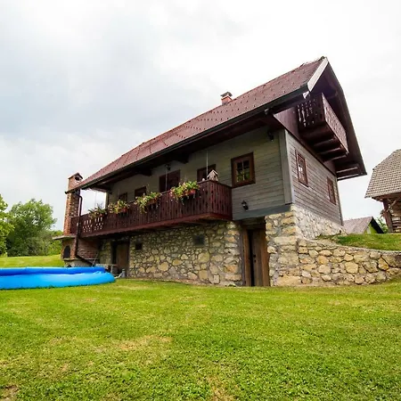 Sunny House With Sauna Bistrica ob Sotli