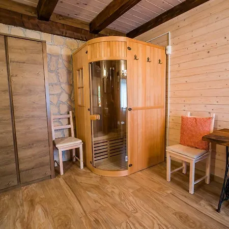Sunny House With Sauna Bistrica ob Sotli