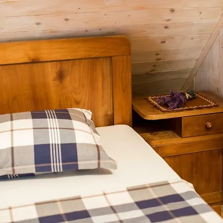 Sunny House With Sauna Bistrica ob Sotli