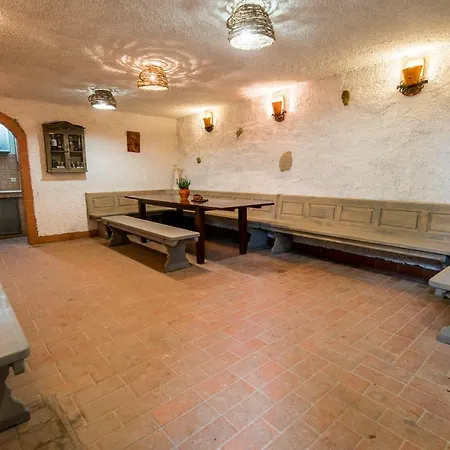 Сasa de vacaciones Sunny House With Sauna