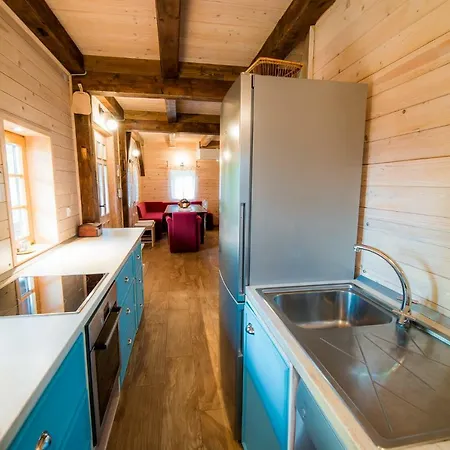 Sunny House With Sauna Bistrica ob Sotli