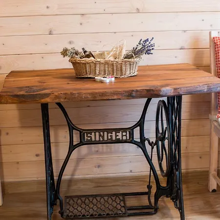 Sunny House With Sauna