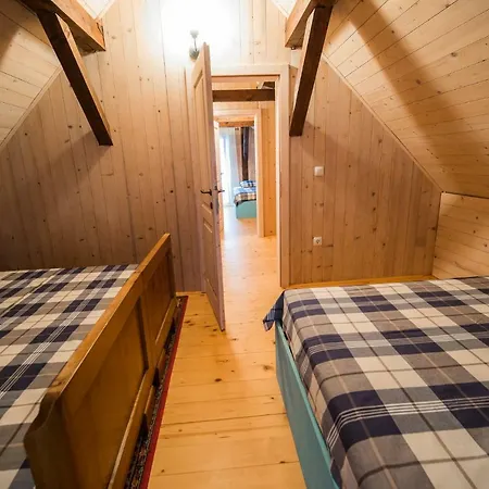 別荘 Sunny House With Sauna Bistrica ob Sotli