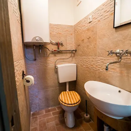 Sunny House With Sauna * Bistrica ob Sotli