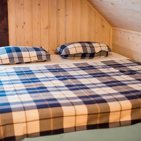 Sunny House With Sauna