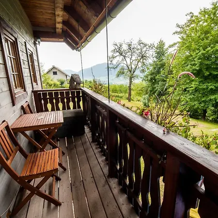 Sunny House With Sauna * Bistrica ob Sotli