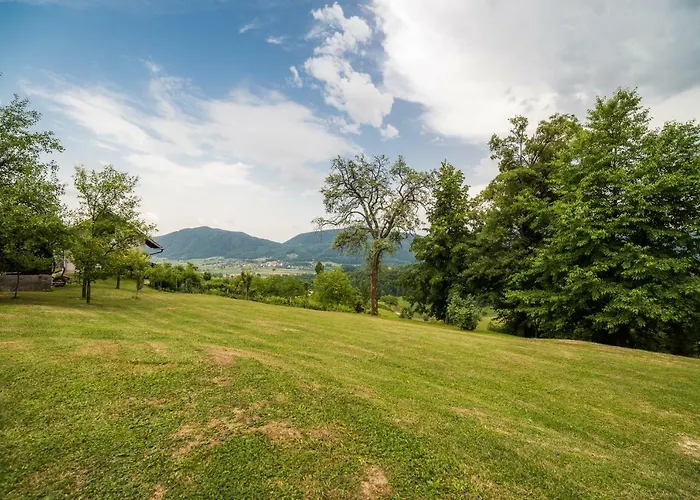 Sunny House With Sauna Prázdninový dům *