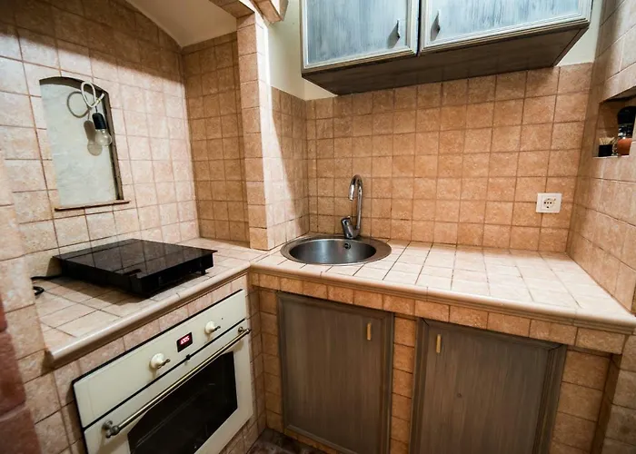 Prázdninový dům Sunny House With Sauna Bistrica ob Sotli