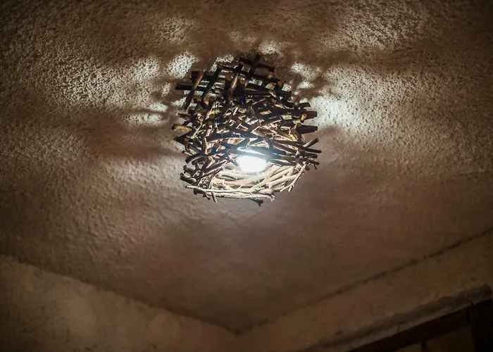 Sunny House With Sauna Prázdninový dům