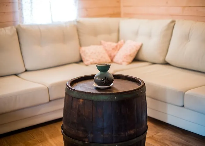 Sunny House With Sauna Bistrica ob Sotli