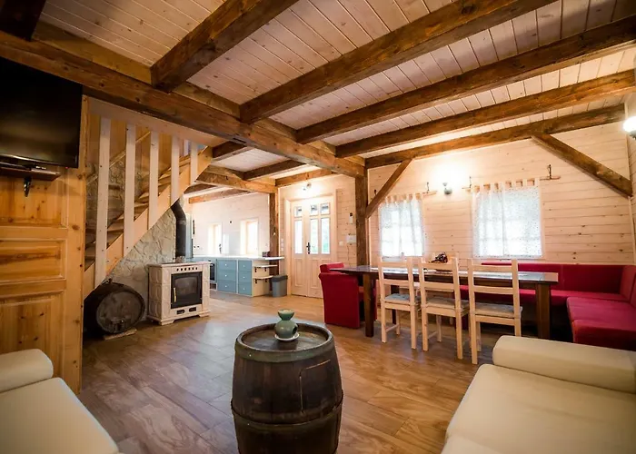 Sunny House With Sauna Prázdninový dům Bistrica ob Sotli