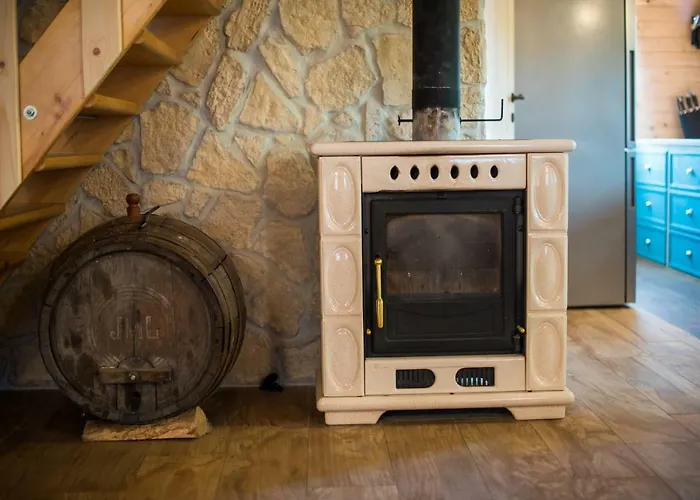 Sunny House With Sauna * Bistrica ob Sotli