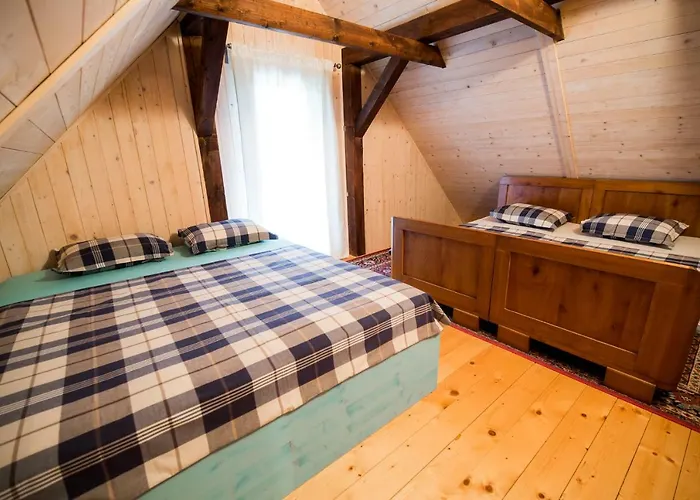 Sunny House With Sauna * Bistrica ob Sotli