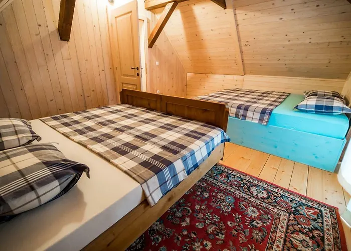 Sunny House With Sauna Bistrica ob Sotli