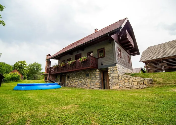 Sunny House With Sauna Bistrica ob Sotli