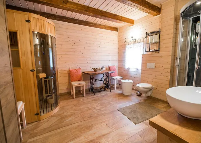 Sunny House With Sauna * Bistrica ob Sotli