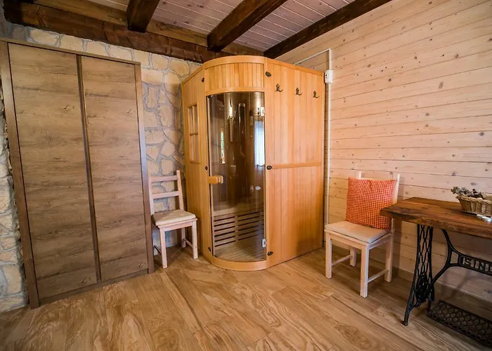 Sunny House With Sauna Bistrica ob Sotli
