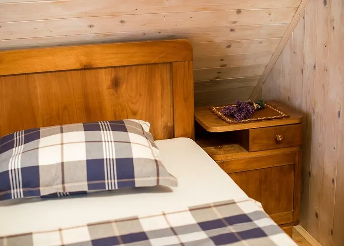 Sunny House With Sauna Bistrica ob Sotli