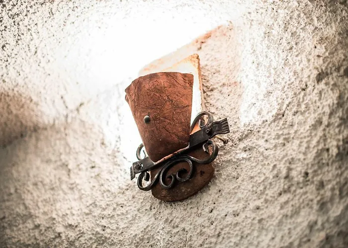 Prázdninový dům Sunny House With Sauna