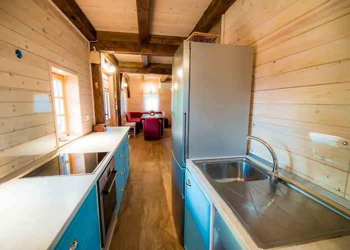 Sunny House With Sauna Bistrica ob Sotli