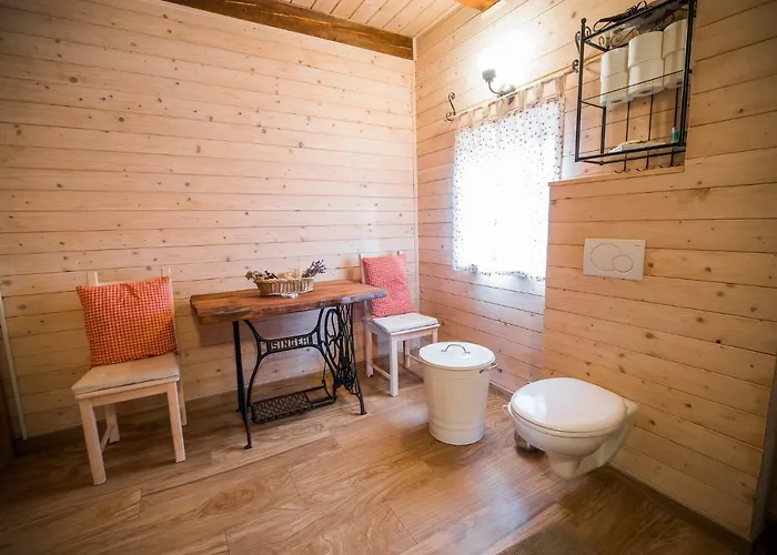 Sunny House With Sauna