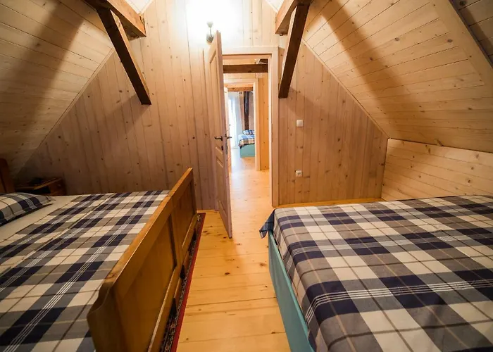 Prázdninový dům Sunny House With Sauna Bistrica ob Sotli