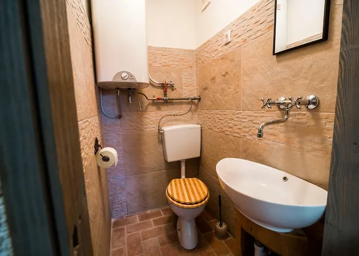 Sunny House With Sauna * Bistrica ob Sotli