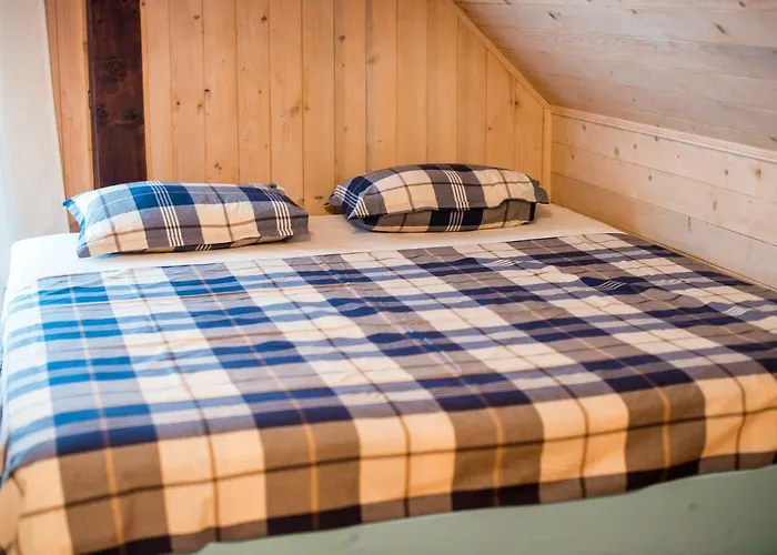 Sunny House With Sauna