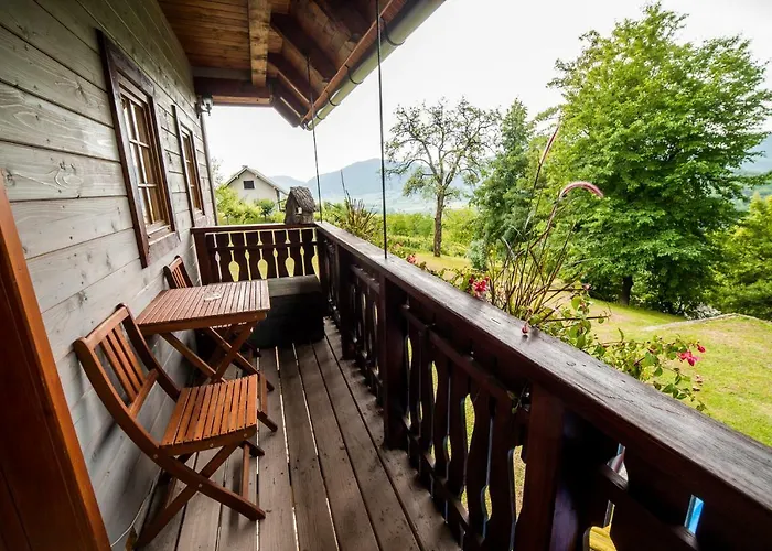 Sunny House With Sauna * Bistrica ob Sotli